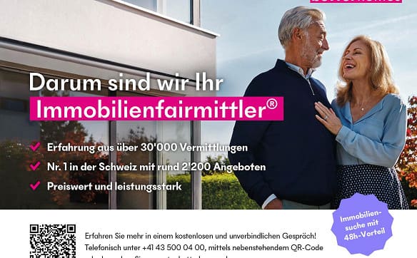 Immobilie in Nassen - MIT CHARME UND CHEMINÉE - Bild 5