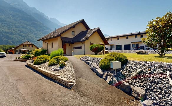 Immobilie in St-maurice - Villa familiale 6 pièces - grands espaces - St-Maurice - Bild 1