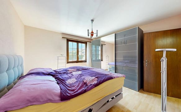 Immobilie in St-maurice - Villa familiale 6 pièces - grands espaces - St-Maurice - Bild 7