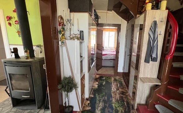 Immobilie in Löhningen - Ehemaliges Bahnwärterhaus mit viel Potenzial in Löhningen - Bild 8