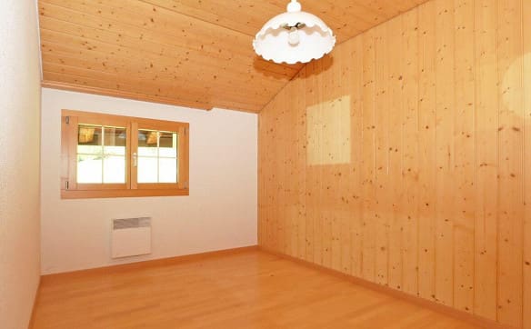 Immobilie in Nidfurn - Freistehendes Wohn- oder Ferienhaus an sonniger und ruhiger Lage in... - Bild 15