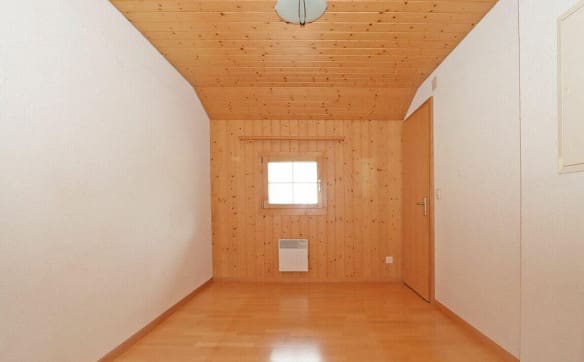 Immobilie in Nidfurn - Freistehendes Wohn- oder Ferienhaus an sonniger und ruhiger Lage in... - Bild 16