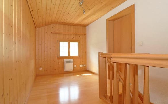 Immobilie in Nidfurn - Freistehendes Wohn- oder Ferienhaus an sonniger und ruhiger Lage in... - Bild 18
