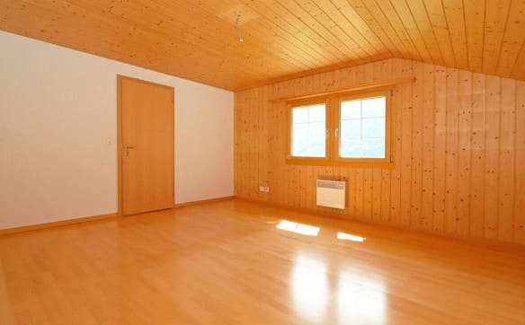 Immobilie in Nidfurn - Freistehendes Wohn- oder Ferienhaus an sonniger und ruhiger Lage in... - Bild 19