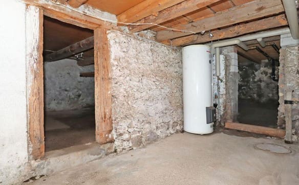 Immobilie in Nidfurn - Freistehendes Wohn- oder Ferienhaus an sonniger und ruhiger Lage in... - Bild 23