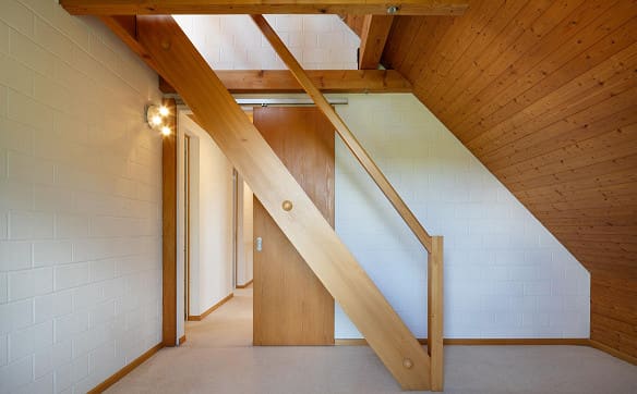 Immobilie in Bottmingen - Einfamilienhaus mit Garten und Garagebox - Bild 9