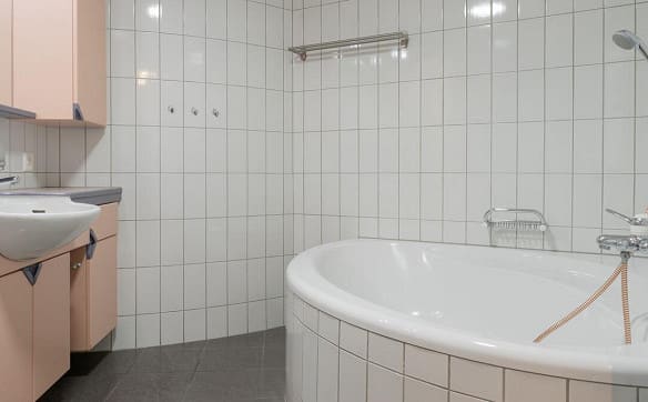 Immobilie in Visp - Geräumige 4.5-Zimmerwohnung für Familien an Zentrumslage in Visp - Bild 13
