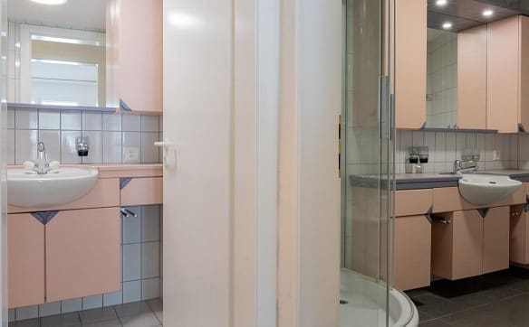 Immobilie in Visp - Geräumige 4.5-Zimmerwohnung für Familien an Zentrumslage in Visp - Bild 14