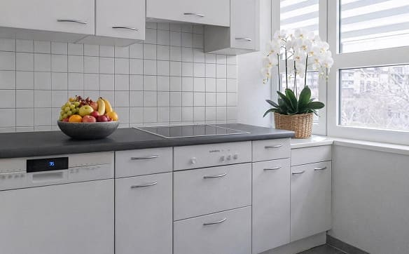 Immobilie in Visp - Geräumige 4.5-Zimmerwohnung für Familien an Zentrumslage in Visp - Bild 23
