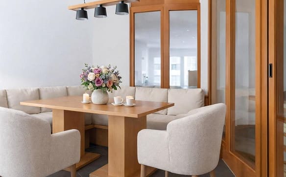 Immobilie in Visp - Geräumige 4.5-Zimmerwohnung für Familien an Zentrumslage in Visp - Bild 24