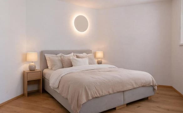 Immobilie in Visp - Geräumige 4.5-Zimmerwohnung für Familien an Zentrumslage in Visp - Bild 26