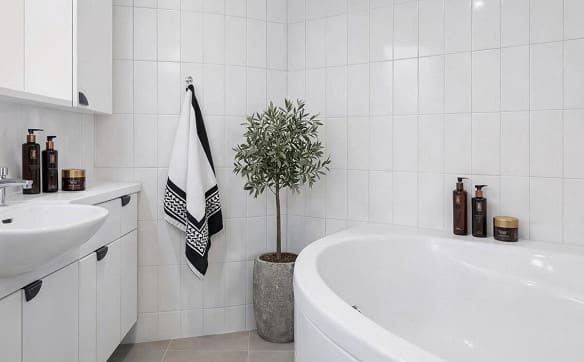 Immobilie in Visp - Geräumige 4.5-Zimmerwohnung für Familien an Zentrumslage in Visp - Bild 27