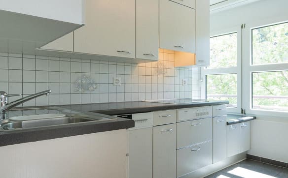 Immobilie in Visp - Geräumige 4.5-Zimmerwohnung für Familien an Zentrumslage in Visp - Bild 3