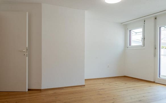 Immobilie in Visp - Geräumige 4.5-Zimmerwohnung für Familien an Zentrumslage in Visp - Bild 6