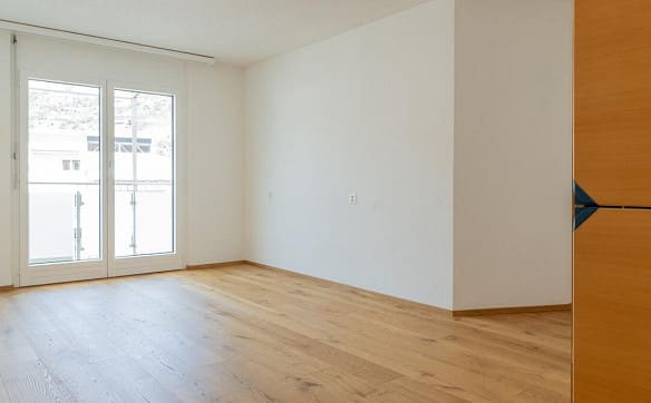 Immobilie in Visp - Geräumige 4.5-Zimmerwohnung für Familien an Zentrumslage in Visp - Bild 7
