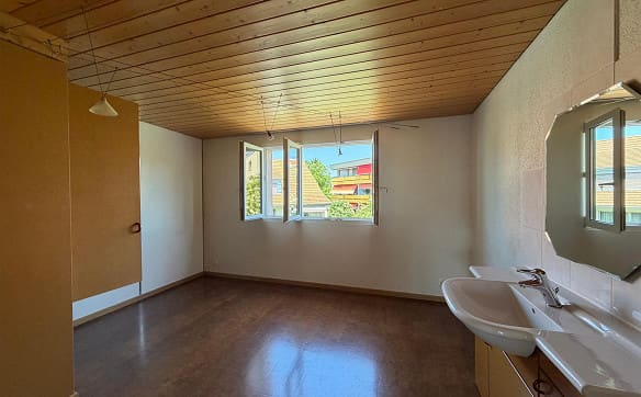 Immobilie in Birsfelden - 5-Zimmer-Reiheneckhaus mit Wintergarten in Birsfelden kaufen - Bild 10