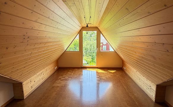 Immobilie in Birsfelden - 5-Zimmer-Reiheneckhaus mit Wintergarten in Birsfelden kaufen - Bild 11