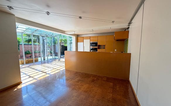Immobilie in Birsfelden - 5-Zimmer-Reiheneckhaus mit Wintergarten in Birsfelden kaufen - Bild 3