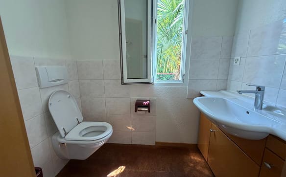 Immobilie in Birsfelden - 5-Zimmer-Reiheneckhaus mit Wintergarten in Birsfelden kaufen - Bild 5