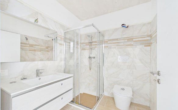 Immobilie in Corzoneso - "Residenza Miramonti" (Casa 3) - Bild 5
