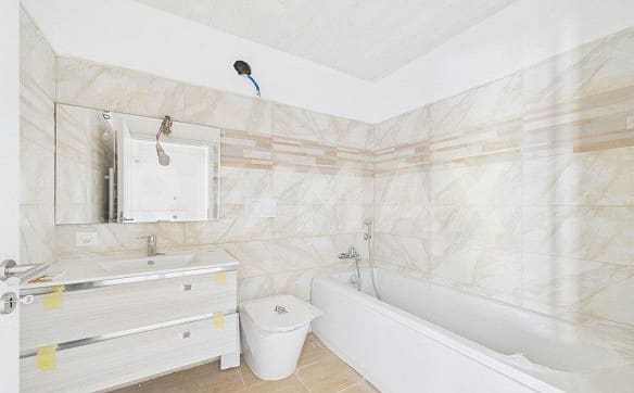 Immobilie in Corzoneso - "Residenza Miramonti" (Casa 3) - Bild 7