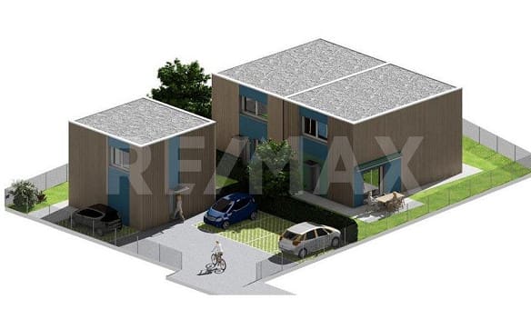 Immobilie in Corzoneso - "Residenza Miramonti" (Casa 1) - Bild 12