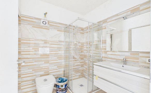Immobilie in Corzoneso - "Residenza Miramonti" (Casa 1) - Bild 6