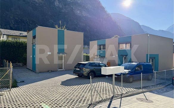 Immobilie in Corzoneso - "Residenza Miramonti" (Casa 1) - Bild 9