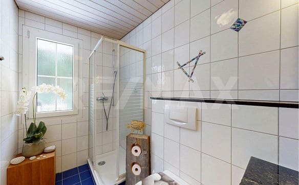 Immobilie in Oberriet Sg - 5.5 Zimmer Doppel-EFH Familienfreundliches wohnen in Naturnähe in K... - Bild 11