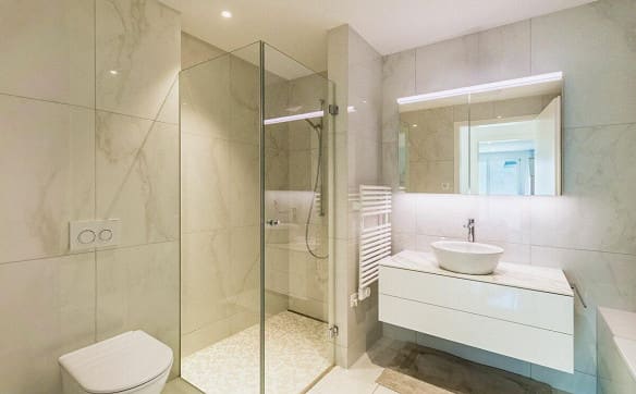 Immobilie in Märstetten - Neuwertige 4.5-Zimmer-Wohnung mit hochwertigem Innenausbau - Bild 9