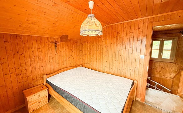 Immobilie in Fey - Maison chaleureuse pleine de charme avec vue panoramique - Bild 12