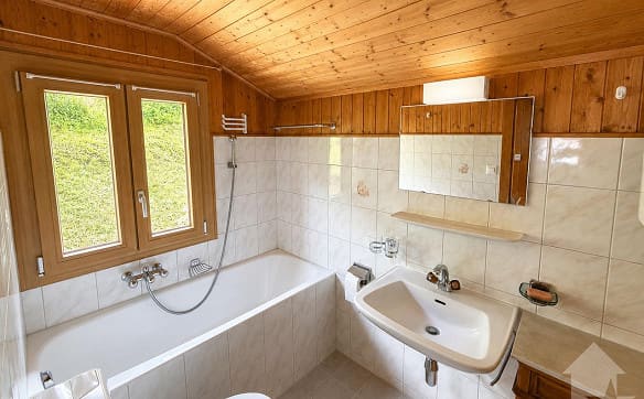 Immobilie in Fey - Maison chaleureuse pleine de charme avec vue panoramique - Bild 13