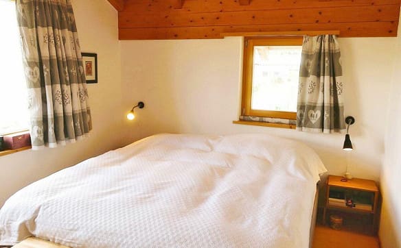 Immobilie in Surcuolm - Haushälfte - Bild 3