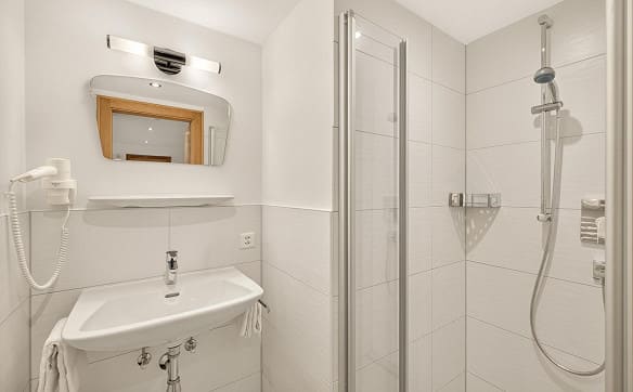 Immobilie in Samnaun-compatsch - 2.5-Zimmerwohnung Nr. W102 mit traumhafter Aussicht - Bild 3