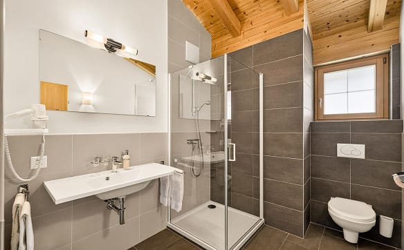 Immobilie in Samnaun-compatsch - 3.5-Zimmerwohnung Nr. 201 mit wunderbarer Aussicht - Bild 4