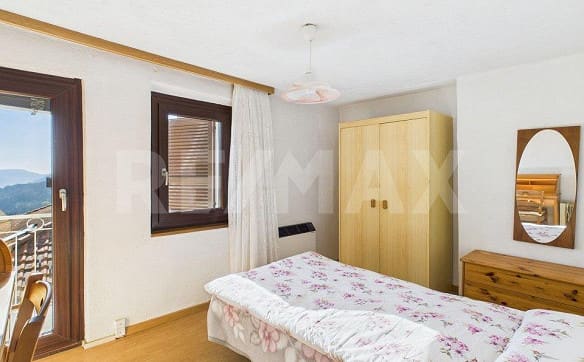 Immobilie in Mugena - Casa ticinese con cortile e rustico da ristrutturare - Bild 10