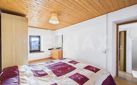 Immobilie in Mugena - Casa ticinese con cortile e rustico da ristrutturare - Bild 4