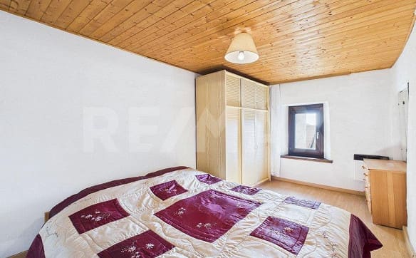 Immobilie in Mugena - Casa ticinese con cortile e rustico da ristrutturare - Bild 8