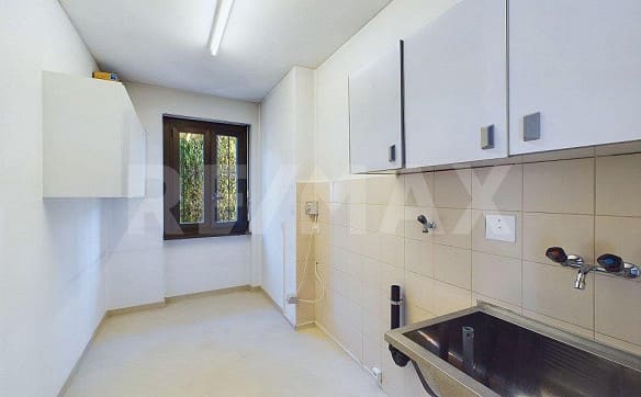 Immobilie in Lamone - Spazio, comfort e giardino: l’appartamento perfetto per crescere in... - Bild 10