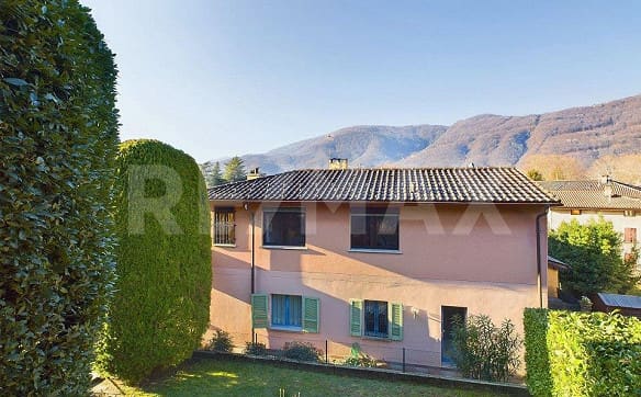 Immobilie in Lamone - Spazio, comfort e giardino: l’appartamento perfetto per crescere in... - Bild 2