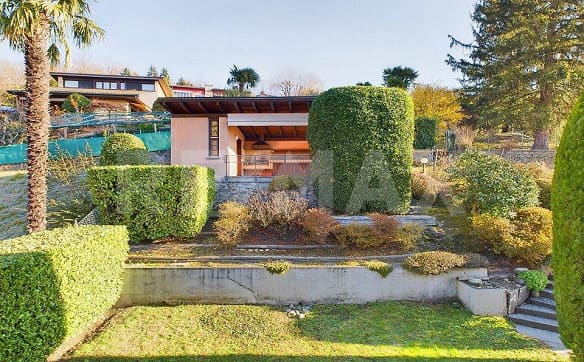 Immobilie in Lamone - Spazio, comfort e giardino: l’appartamento perfetto per crescere in... - Bild 3