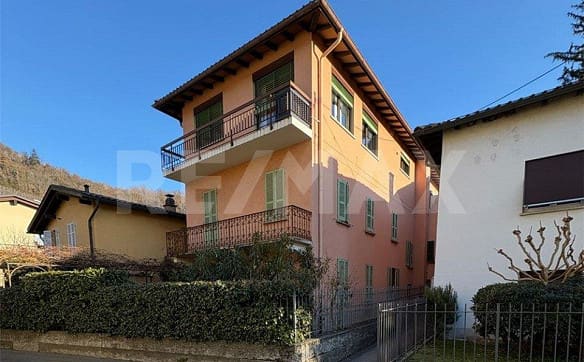 Immobilie in Lamone - Spazio, comfort e giardino: l’appartamento perfetto per crescere in... - Bild 4
