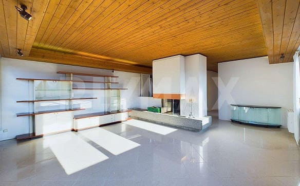 Immobilie in Lamone - Spazio, comfort e giardino: l’appartamento perfetto per crescere in... - Bild 5