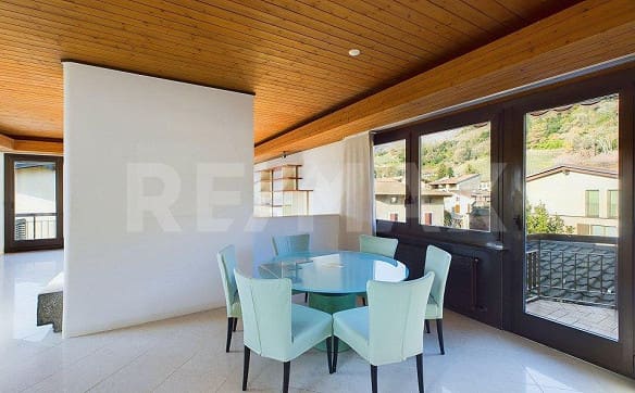 Immobilie in Lamone - Spazio, comfort e giardino: l’appartamento perfetto per crescere in... - Bild 6