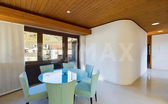 Immobilie in Lamone - Spazio, comfort e giardino: l’appartamento perfetto per crescere in... - Bild 7