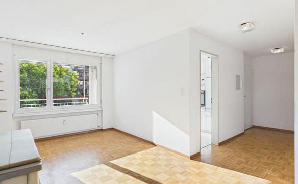 Immobilie in Wil Sg - 4.5-Zimmer-Wohnung an familienfreundlicher Lage mit Gartensitzplatz - Bild 14