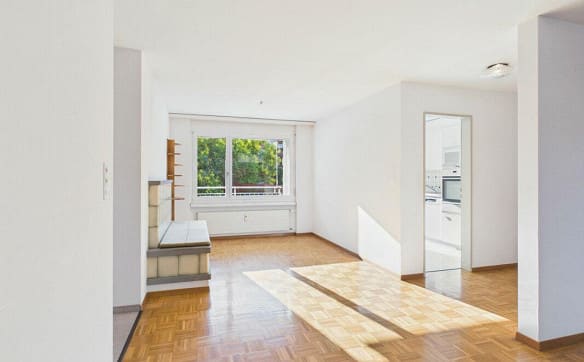 Immobilie in Wil Sg - 4.5-Zimmer-Wohnung an familienfreundlicher Lage mit Gartensitzplatz - Bild 15