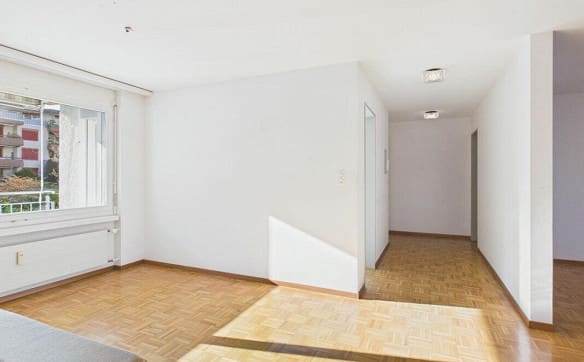 Immobilie in Wil Sg - 4.5-Zimmer-Wohnung an familienfreundlicher Lage mit Gartensitzplatz - Bild 16