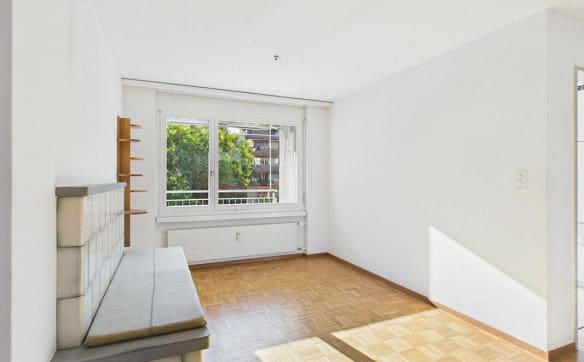 Immobilie in Wil Sg - 4.5-Zimmer-Wohnung an familienfreundlicher Lage mit Gartensitzplatz - Bild 17