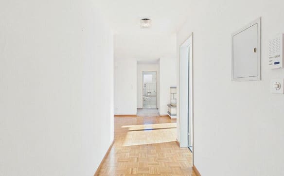 Immobilie in Wil Sg - 4.5-Zimmer-Wohnung an familienfreundlicher Lage mit Gartensitzplatz - Bild 18